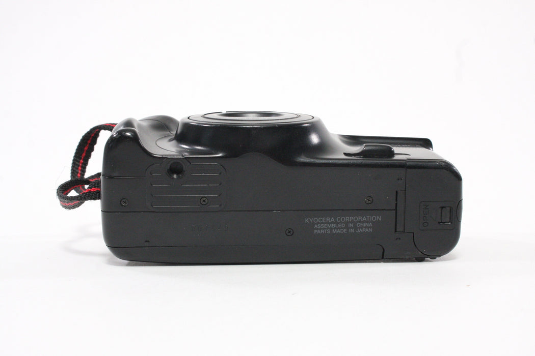 Yashica Zoom Image 70SE 35mm Camera
