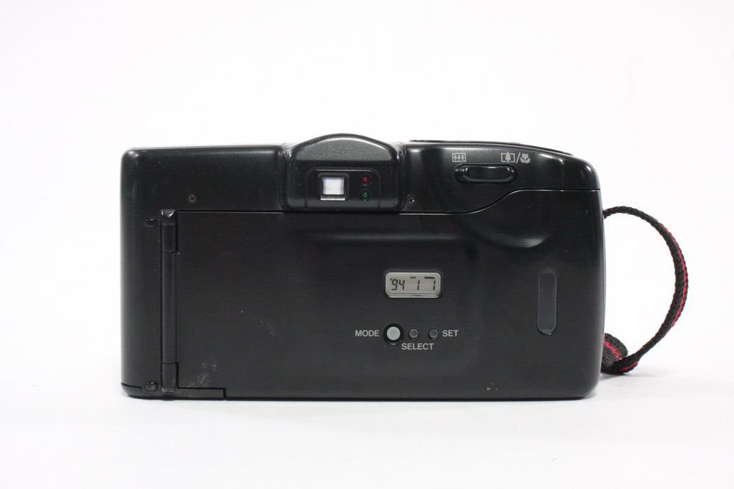 Yashica Zoom Image 70SE 35mm Camera