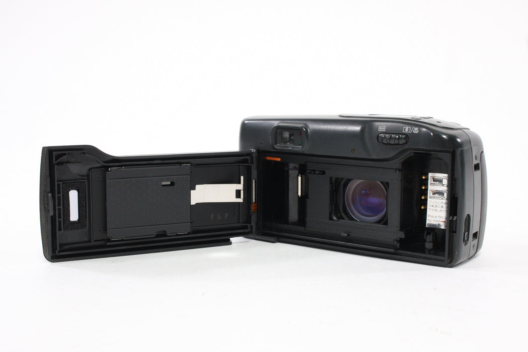 Yashica Zoom Image 90 Super 35mm Camera
