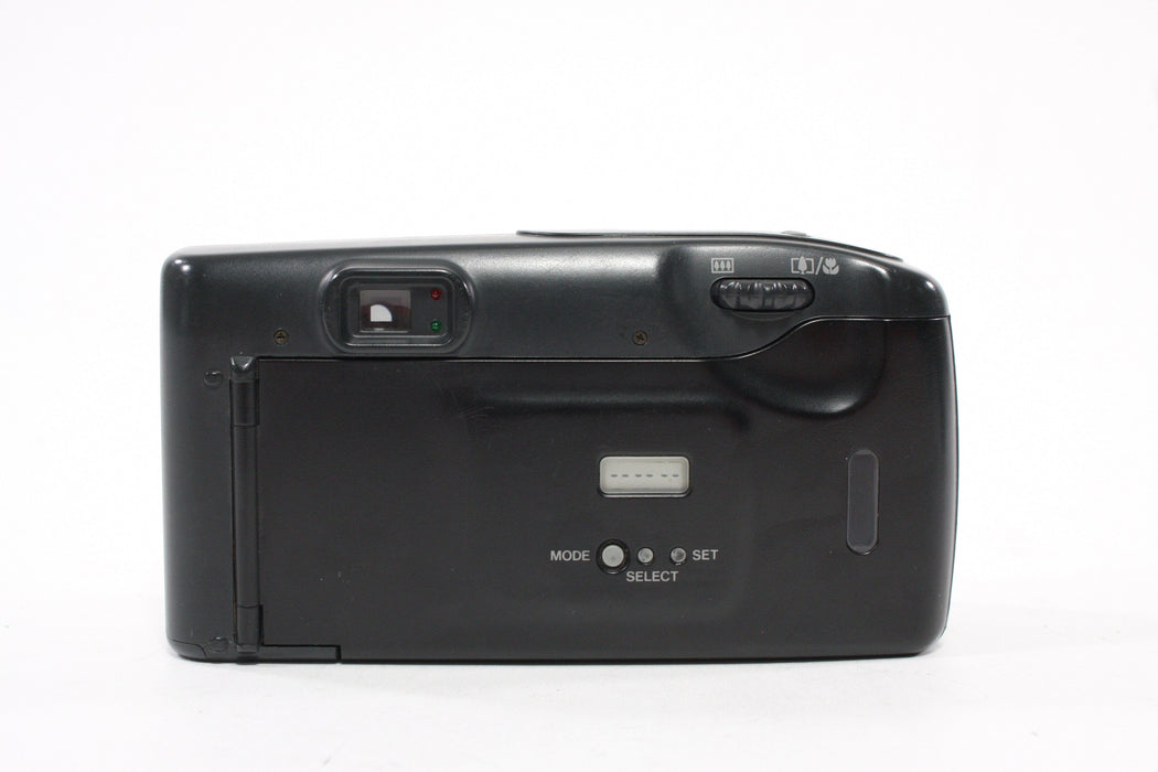 Yashica Zoom Image 90 Super 35mm Camera