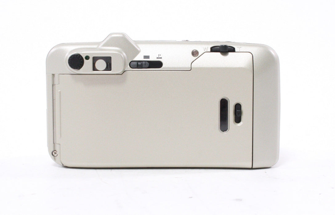 Yashica Zoom Mate 165EF Camera