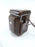 Yashicaflex Twin Lens Reflex Camera