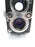 Yashicaflex Twin Lens Reflex Camera