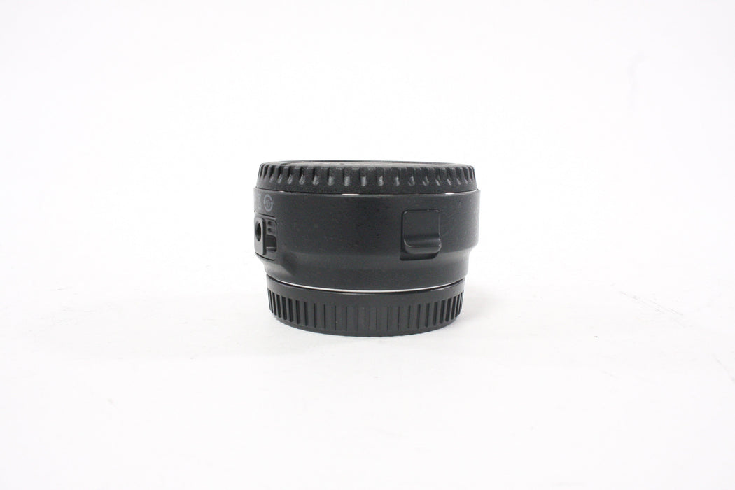 Ykeasu Adapter for EF-EOS M