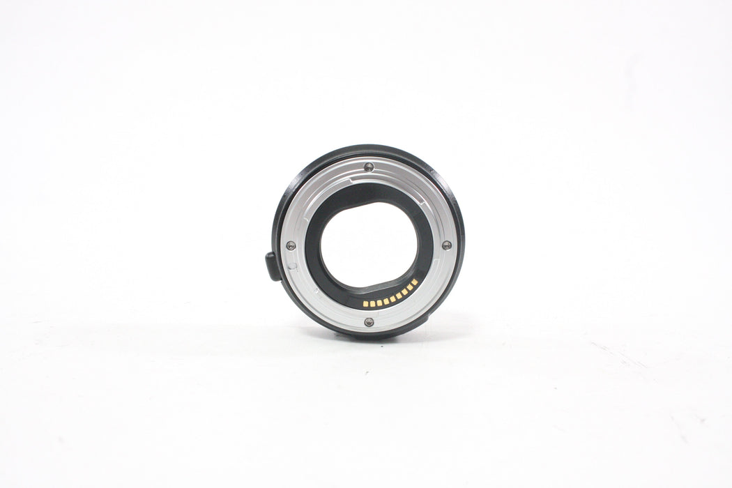 Ykeasu Adapter for EF-EOS M
