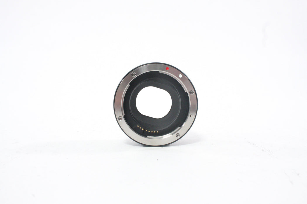 Ykeasu Adapter for EF-EOS M