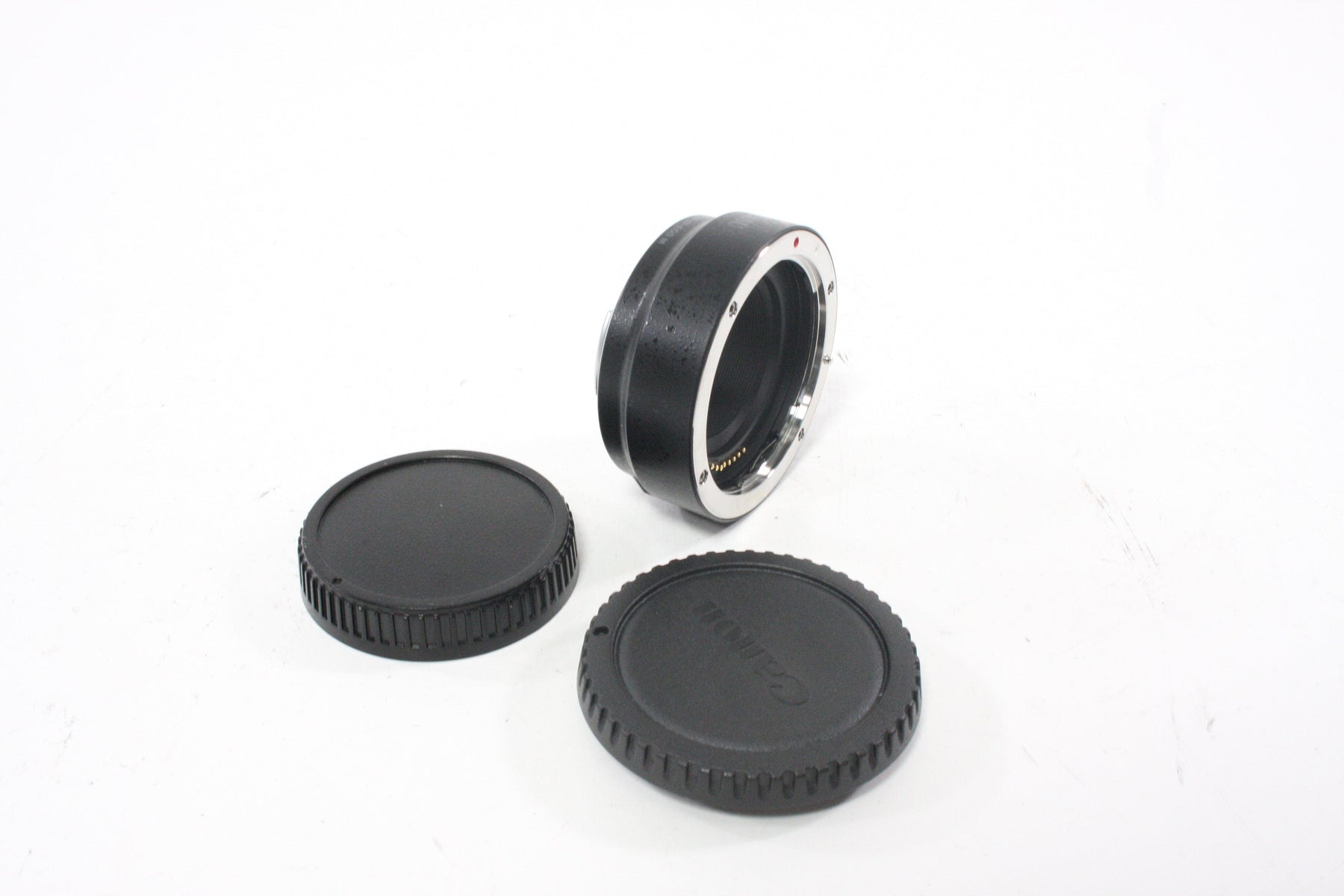 Ykeasu Adapter for EF-EOS M