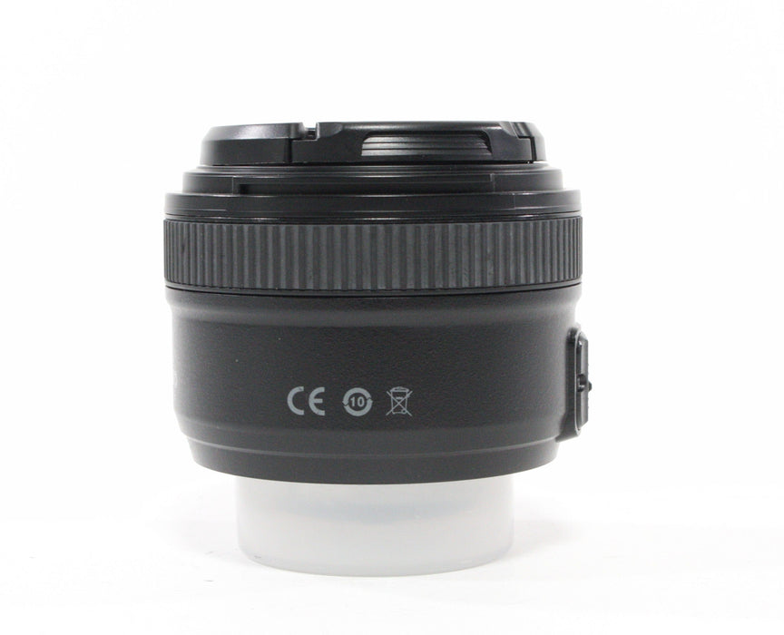 Yognuo 50mm f/1.8 Lens for Nikon AF