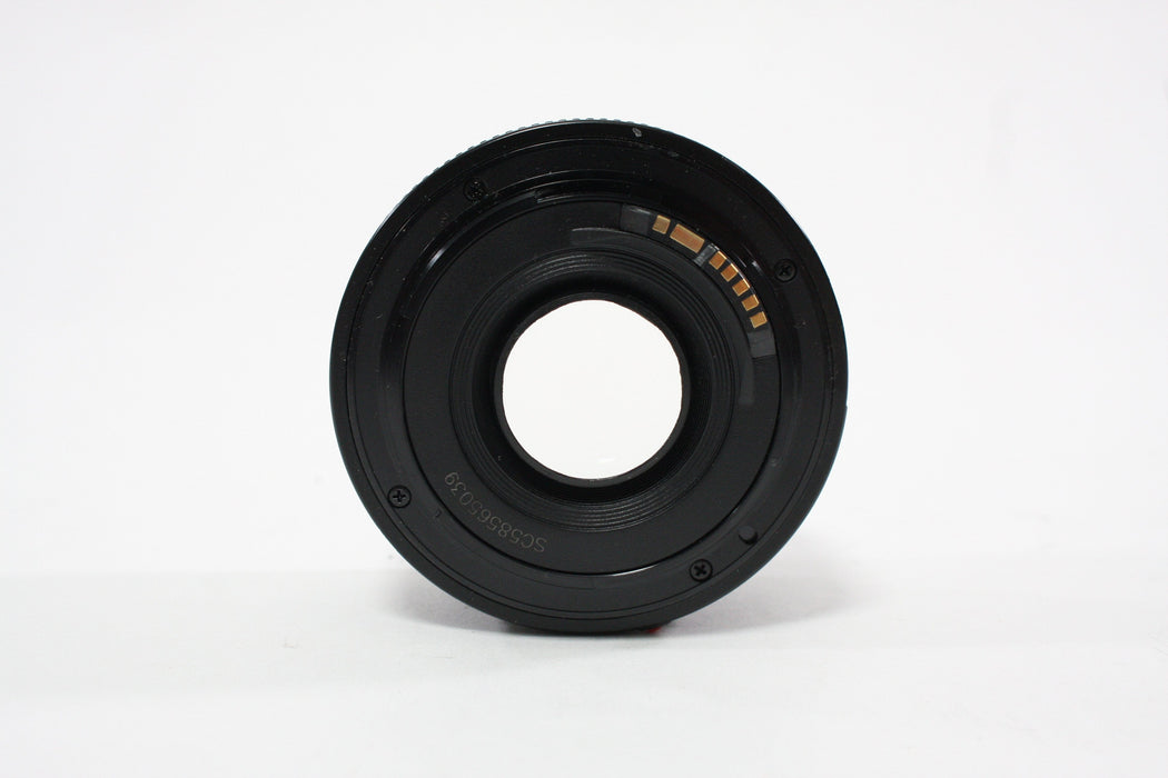 Yongnuo 50mm f/1.8 Lens for Canon EF