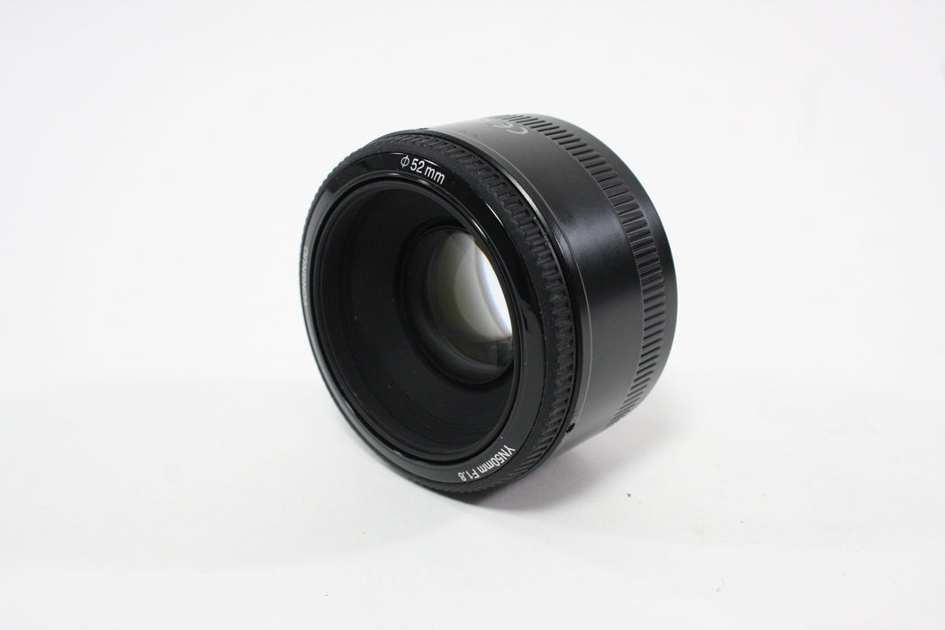 Yongnuo 50mm f/1.8 Lens for Canon EF