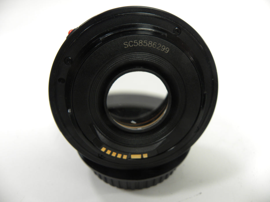 Yongnuo Digital 50mm f1.8 Canon EF-S Mount