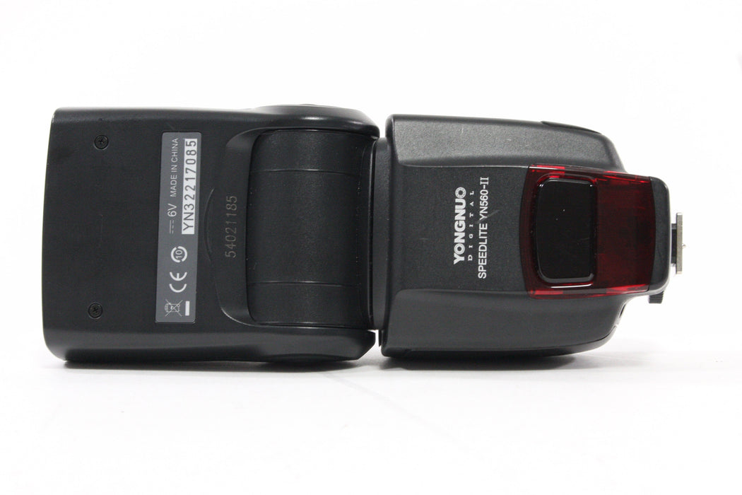 Yongnuo Speedlite YN560-II Flash