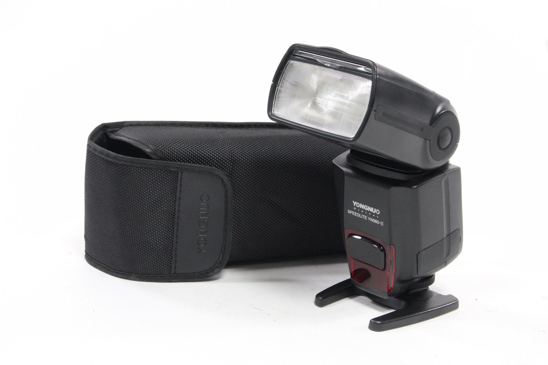 Yongnuo Speedlite YN560-II Flash