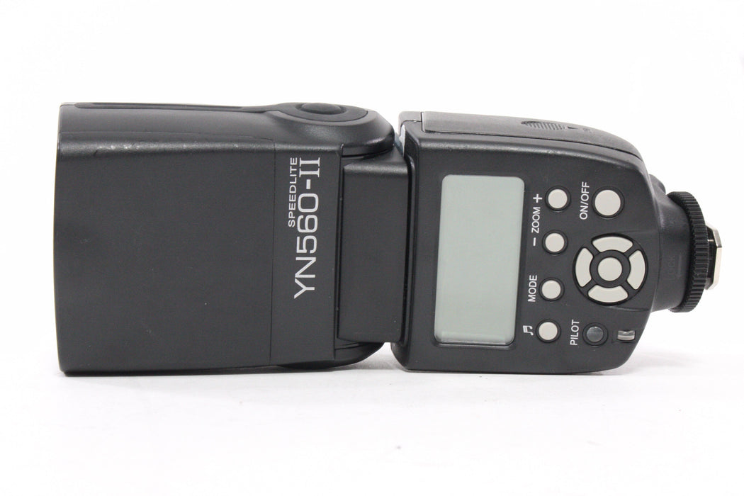 Yongnuo Speedlite YN560-II Flash