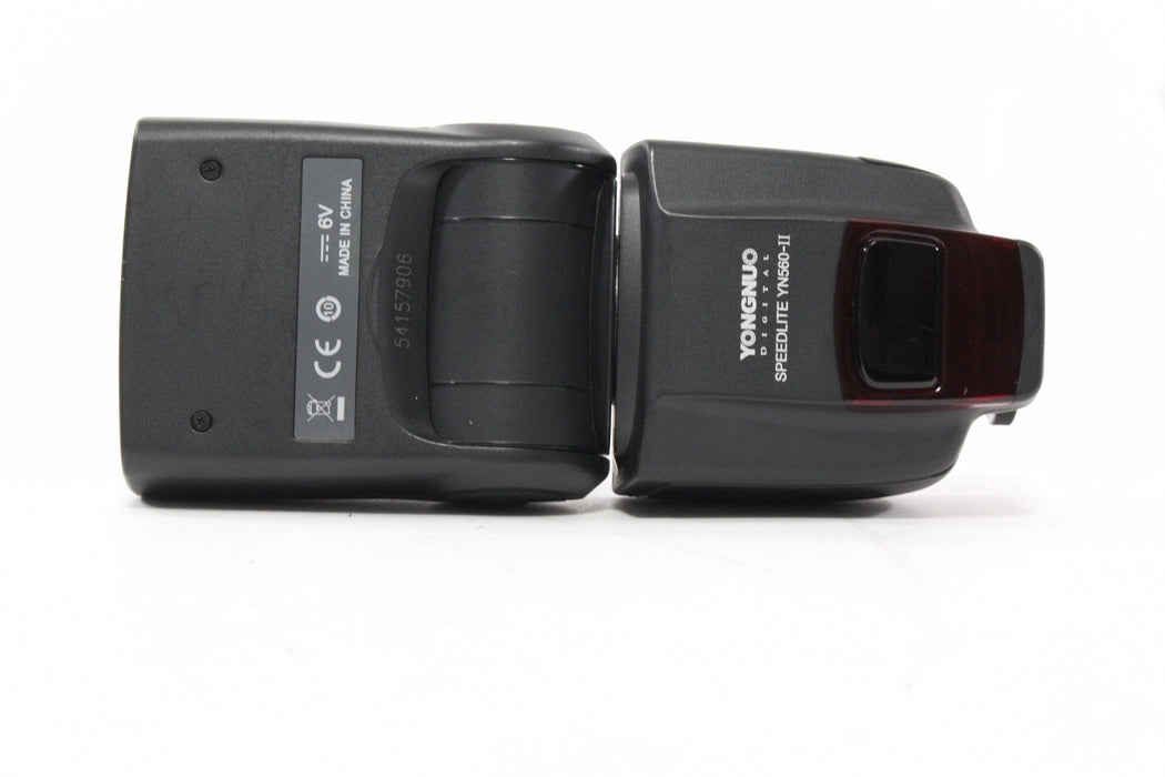 Yongnuo Speedlite YN560-II Flash