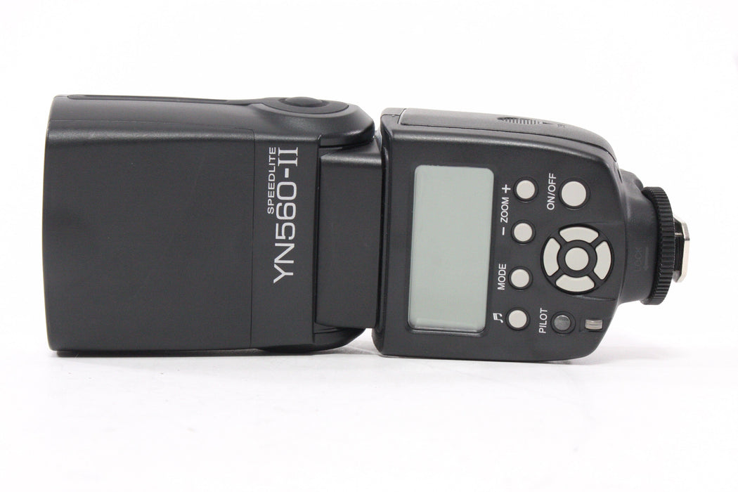 Yongnuo Speedlite YN560-II Flash