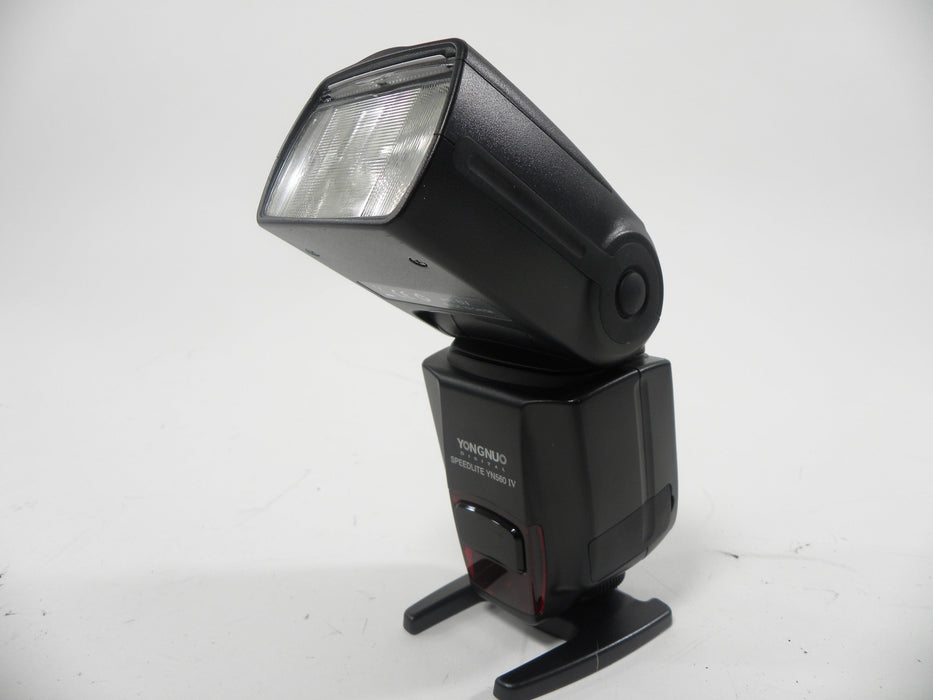 Yongnuo Speedlite YN560 IV Fuji Mount