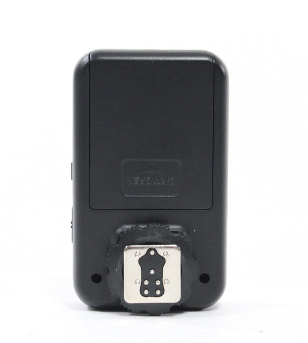 Yongnuo Wireless Flash Trigger Transceiver for Canon