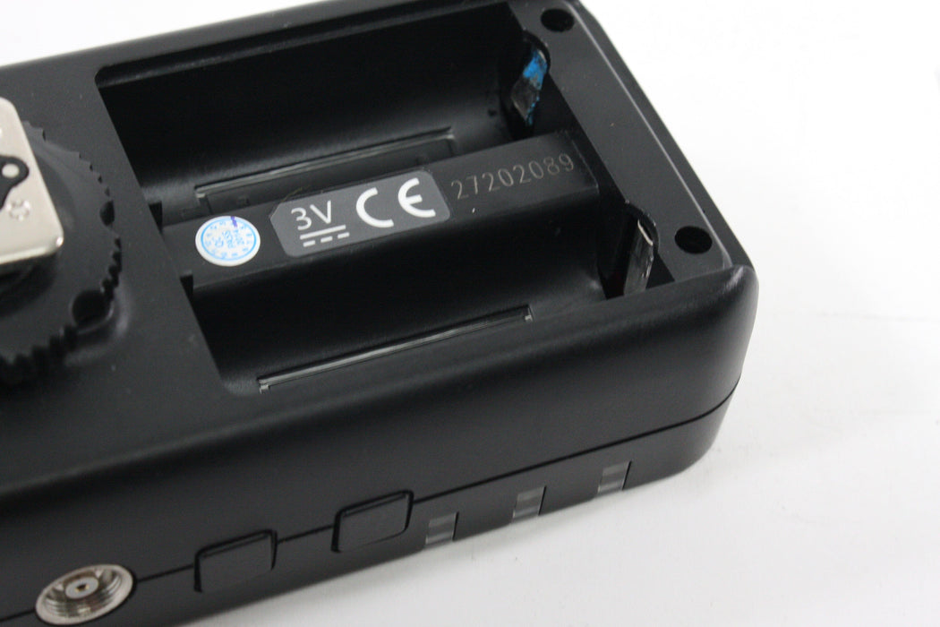 Yongnuo Wireless Flash Trigger Transceiver for Canon