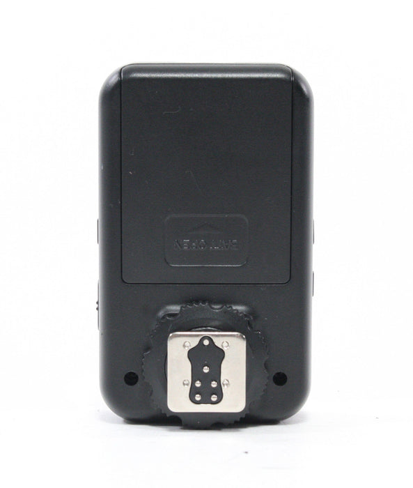 Yongnuo Wireless Flash Trigger Transceiver for Canon
