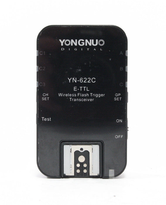 Yongnuo Wireless Flash Trigger Transceiver for Canon
