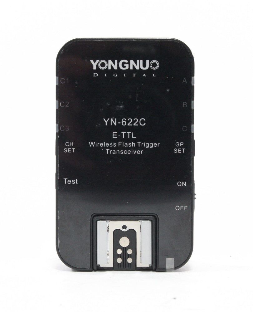 Yongnuo Wireless Flash Trigger Transceiver for Canon