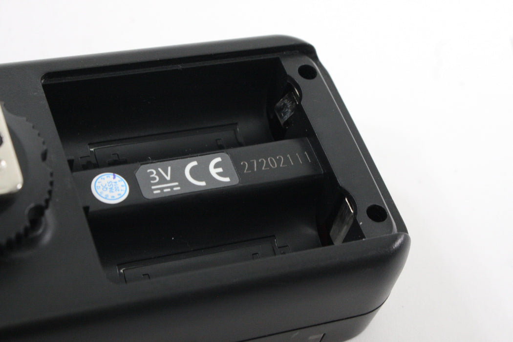 Yongnuo Wireless Flash Trigger Transceiver for Canon