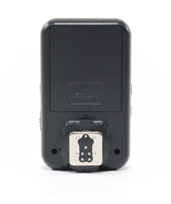 Yongnuo Wireless Flash Trigger Transceiver for Canon