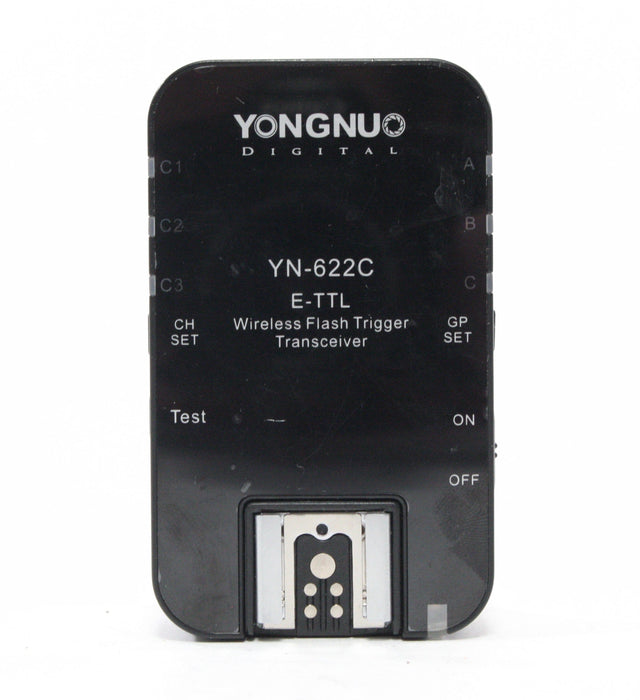 Yongnuo Wireless Flash Trigger Transceiver for Canon
