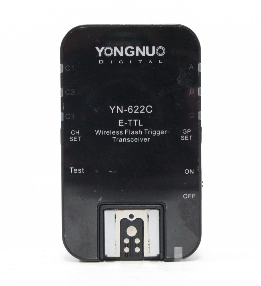 Yongnuo Wireless Flash Trigger Transceiver for Canon