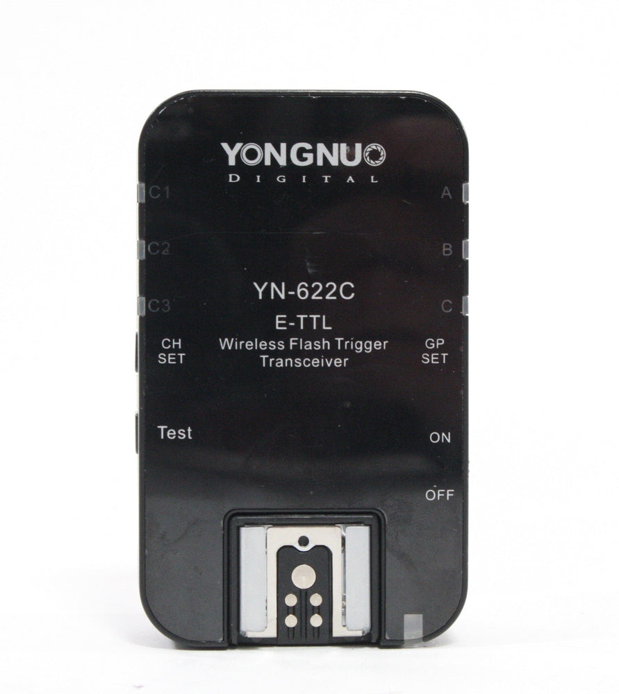 Yongnuo Wireless Flash Trigger Transceiver for Canon