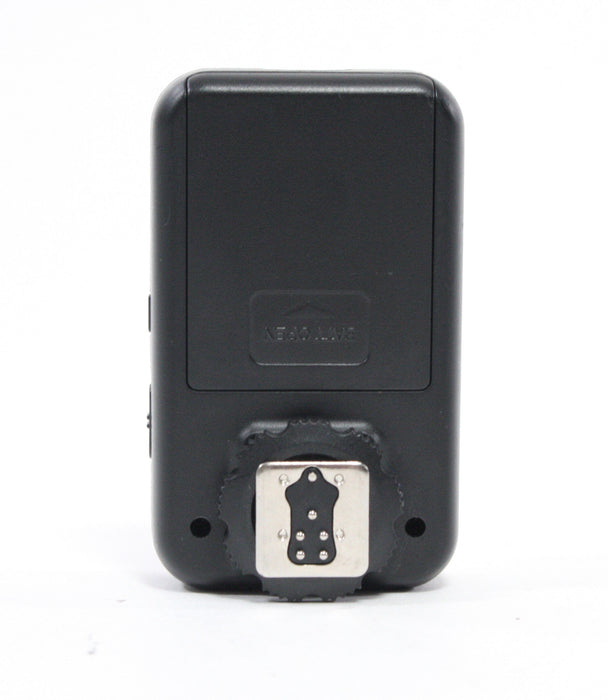 Yongnuo Wireless Flash Trigger Transceiver for Canon