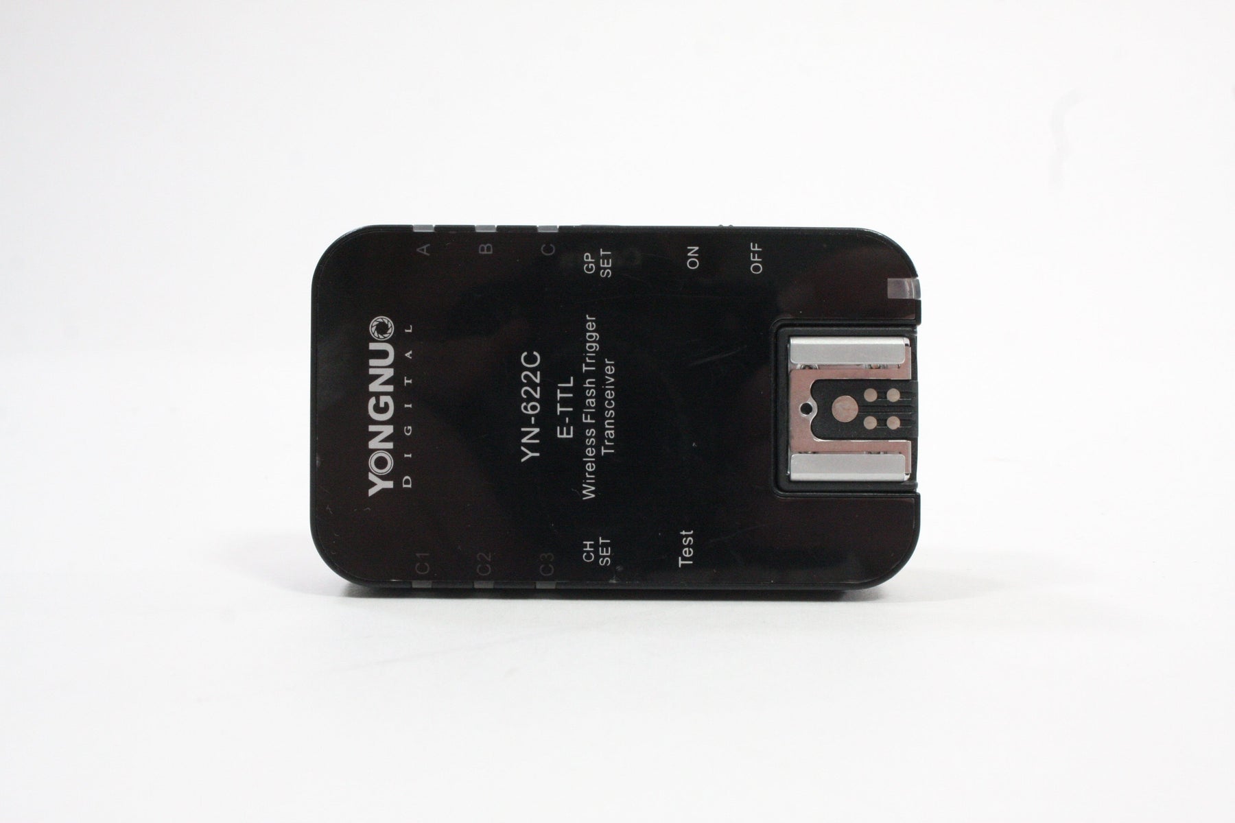 Yongnuo YN-622C Wireless Flash Trigger Transceiver
