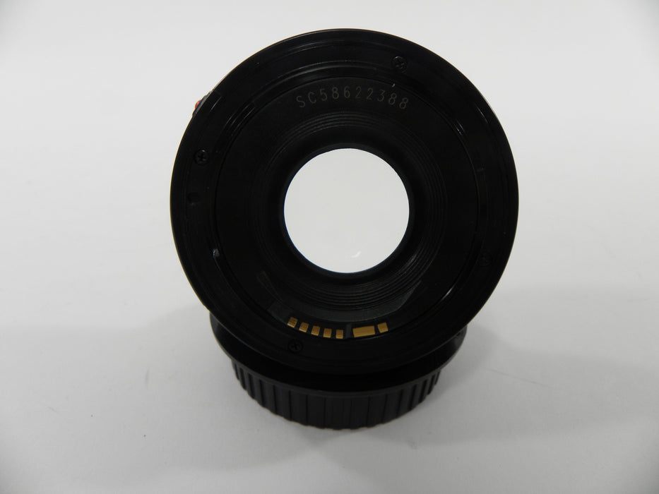 Yongnuo YN50mm f1.8 Canon EF Mount