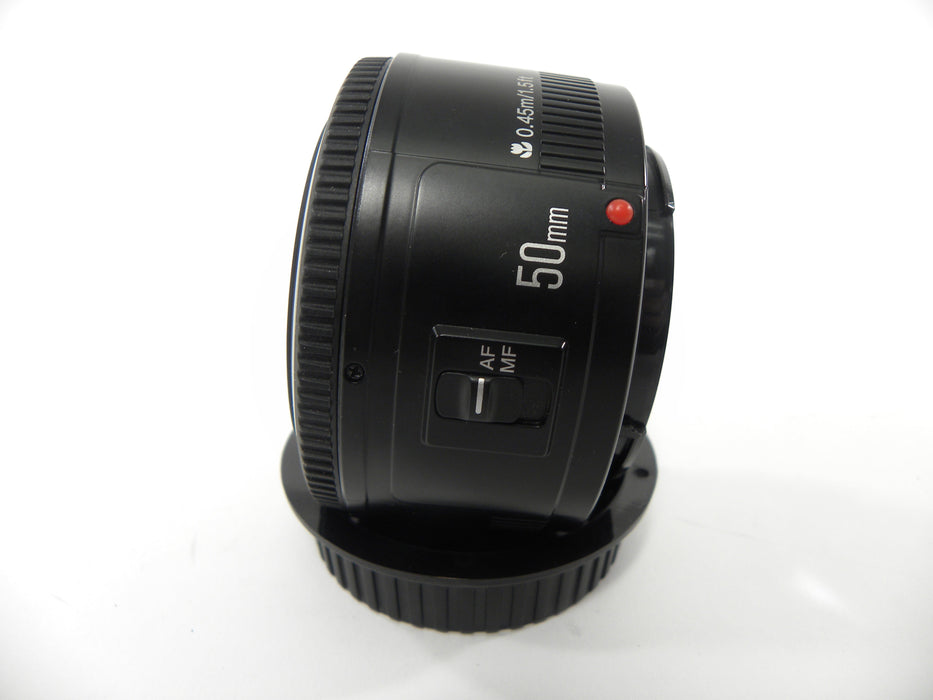 Yongnuo YN50mm f1.8 Canon EF Mount
