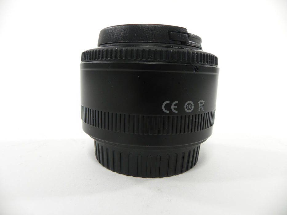 Yongnuo YN50mm f1.8 Canon EF Mount