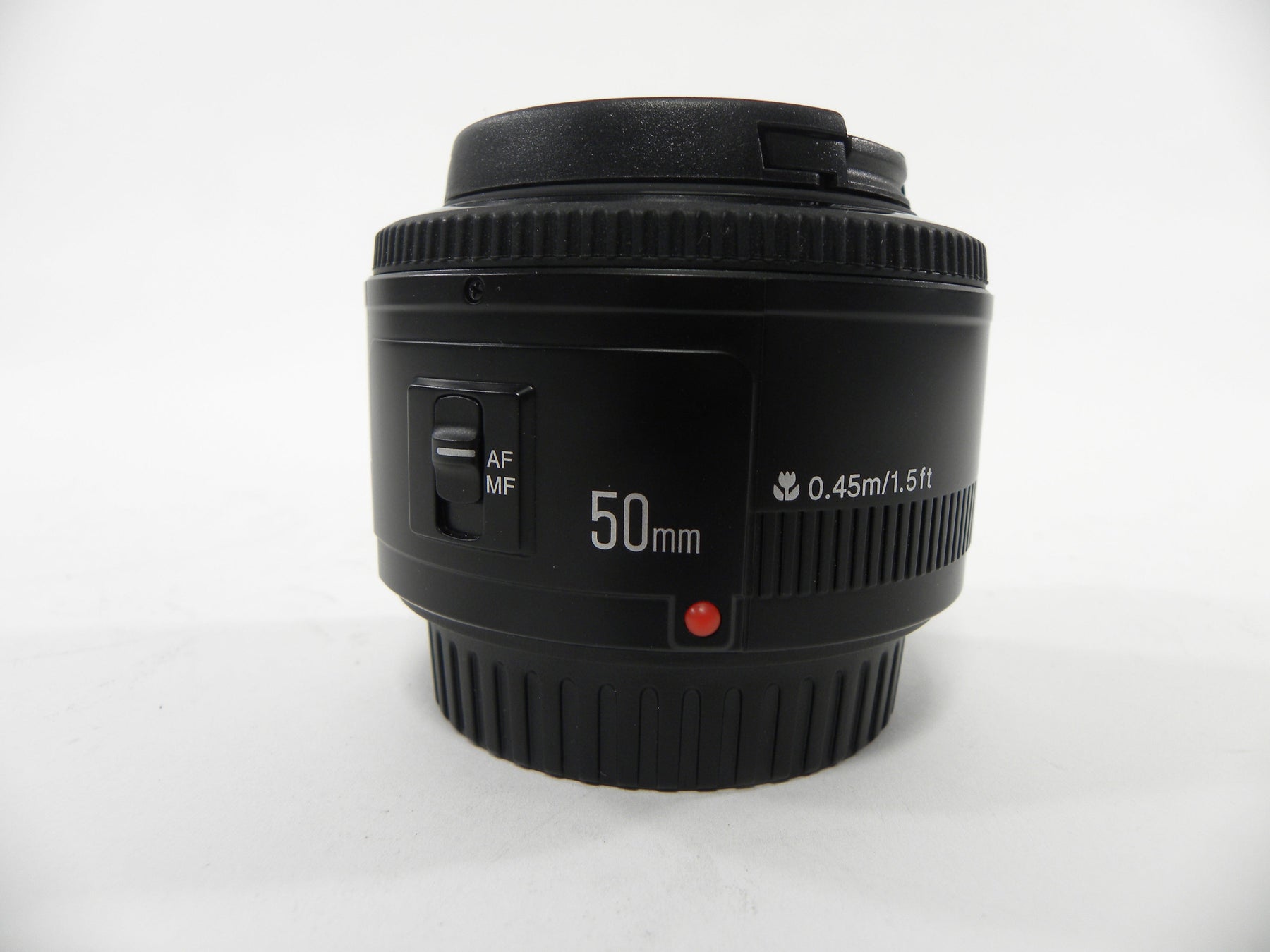 Yongnuo YN50mm f1.8 Canon EF Mount