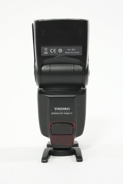 Yongnuo YN560 IV Flash