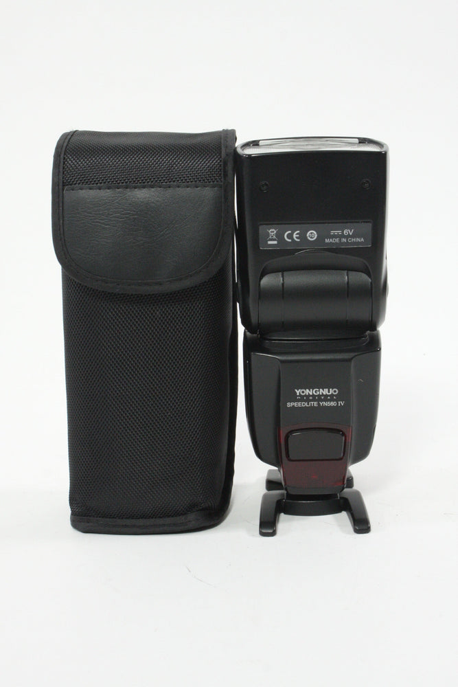 Yongnuo YN560 IV Flash