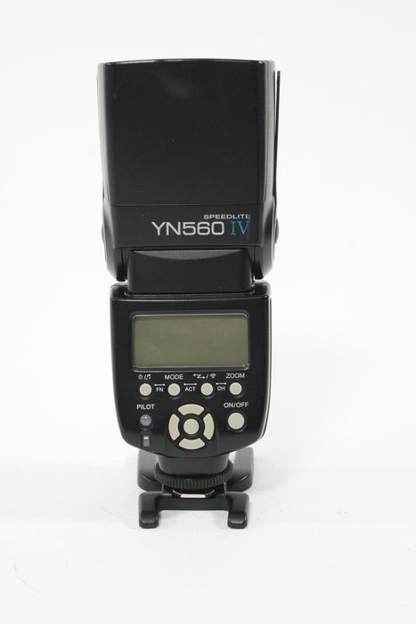 Yongnuo YN560 IV Flash
