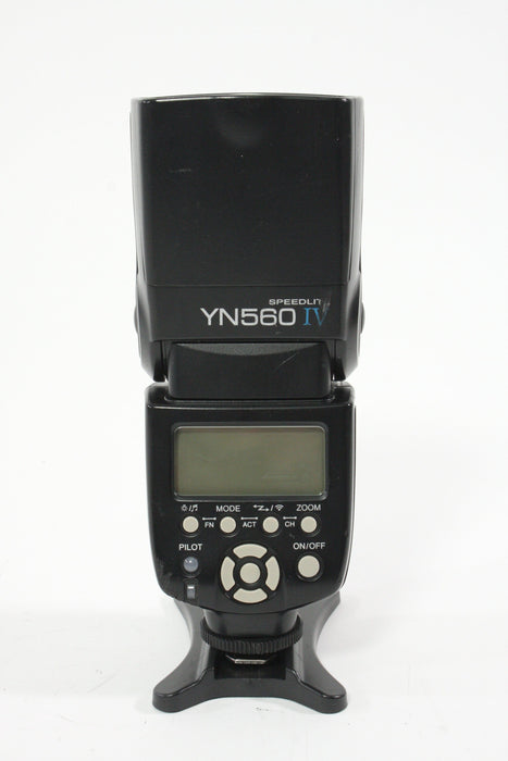 Yongnuo YN560 IV Flash