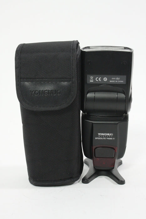 Yongnuo YN560 IV Flash