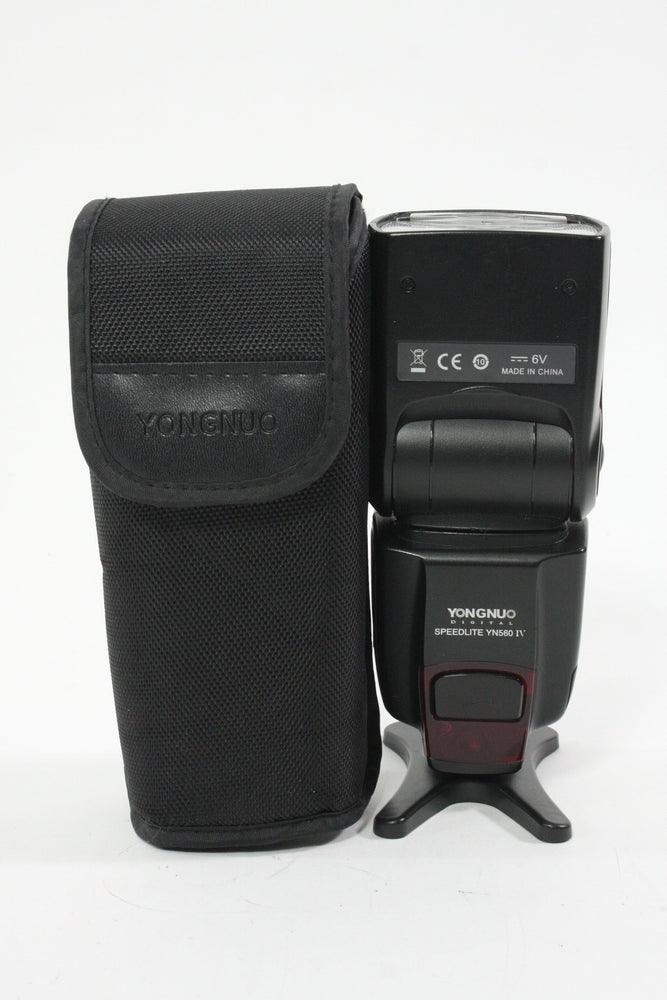 Yongnuo YN560 IV Flash