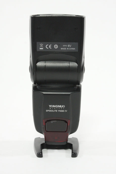 Yongnuo YN560 IV Flash