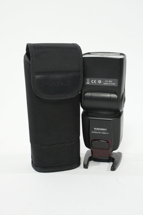 Yongnuo YN560 IV Flash