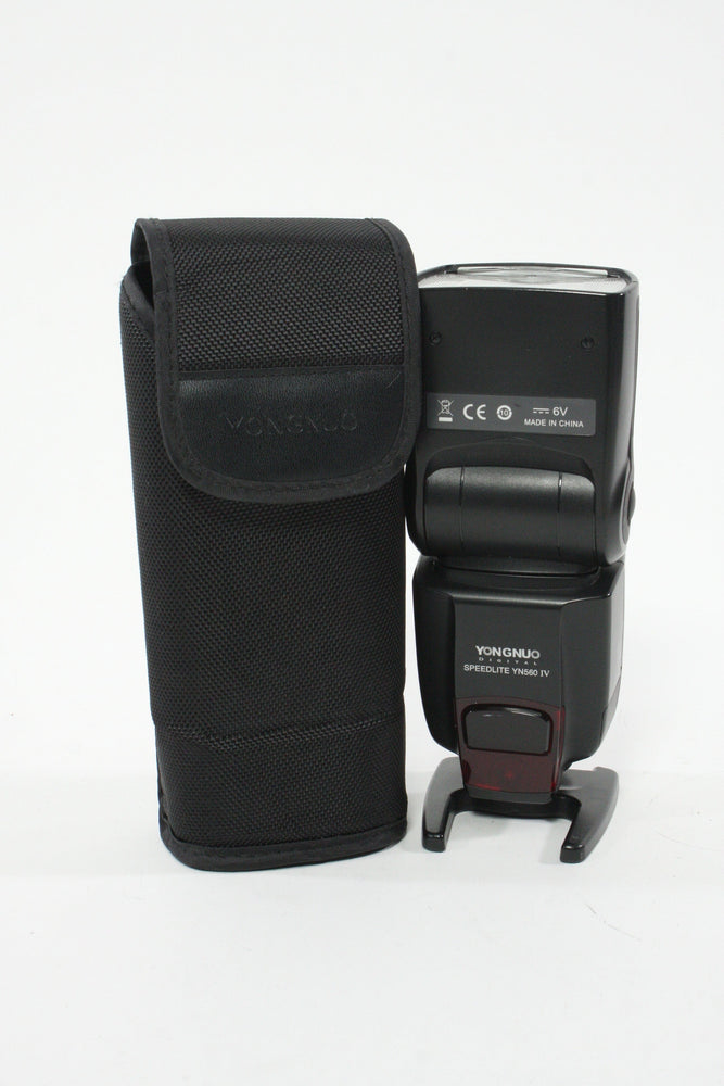 Yongnuo YN560 IV Flash