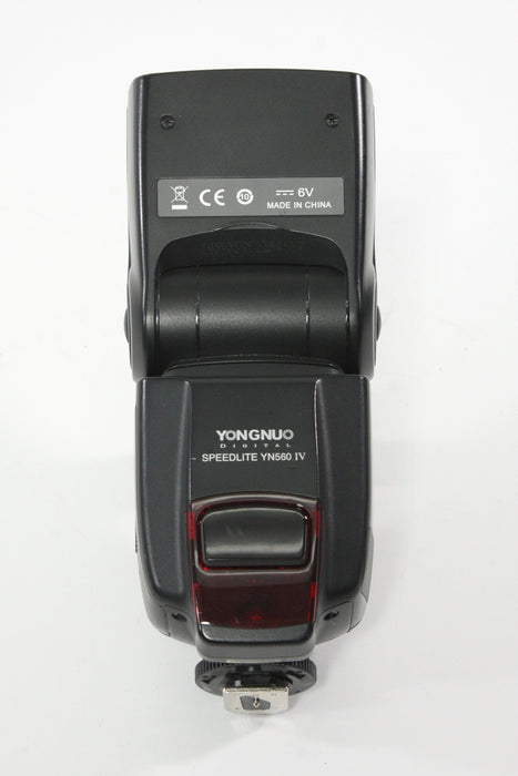 Yongnuo YN560 IV Flash