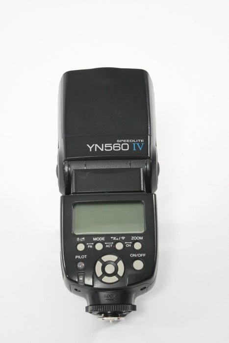 Yongnuo YN560 IV Flash