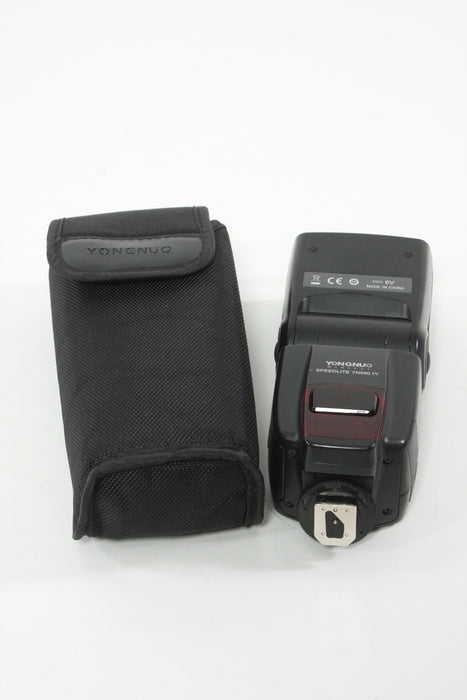Yongnuo YN560 IV Flash