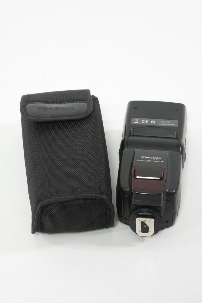 Yongnuo YN560 IV Flash